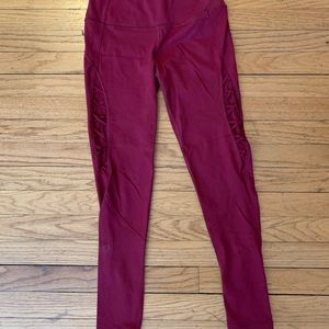 Victoria secret sport leggings